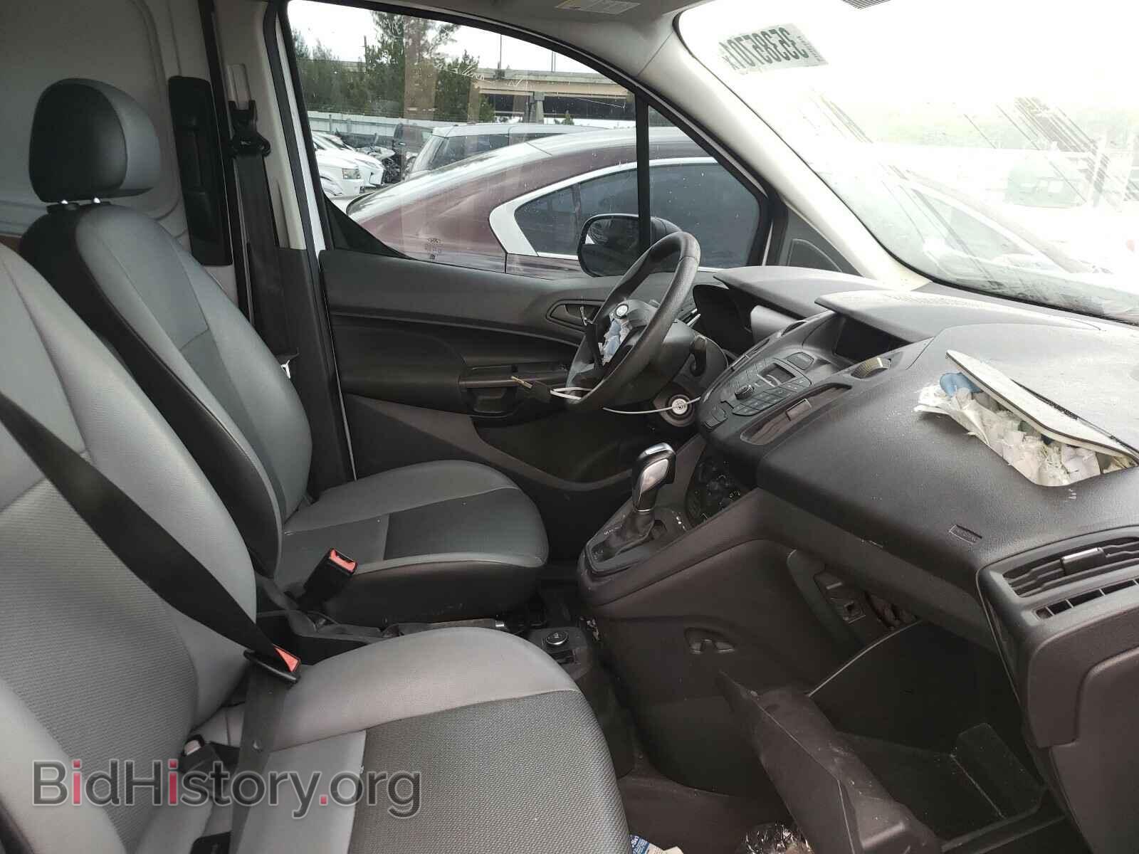 2016 FORD TRANSIT CO - VIN: NM0LS7E73G1241008 - Фото 5