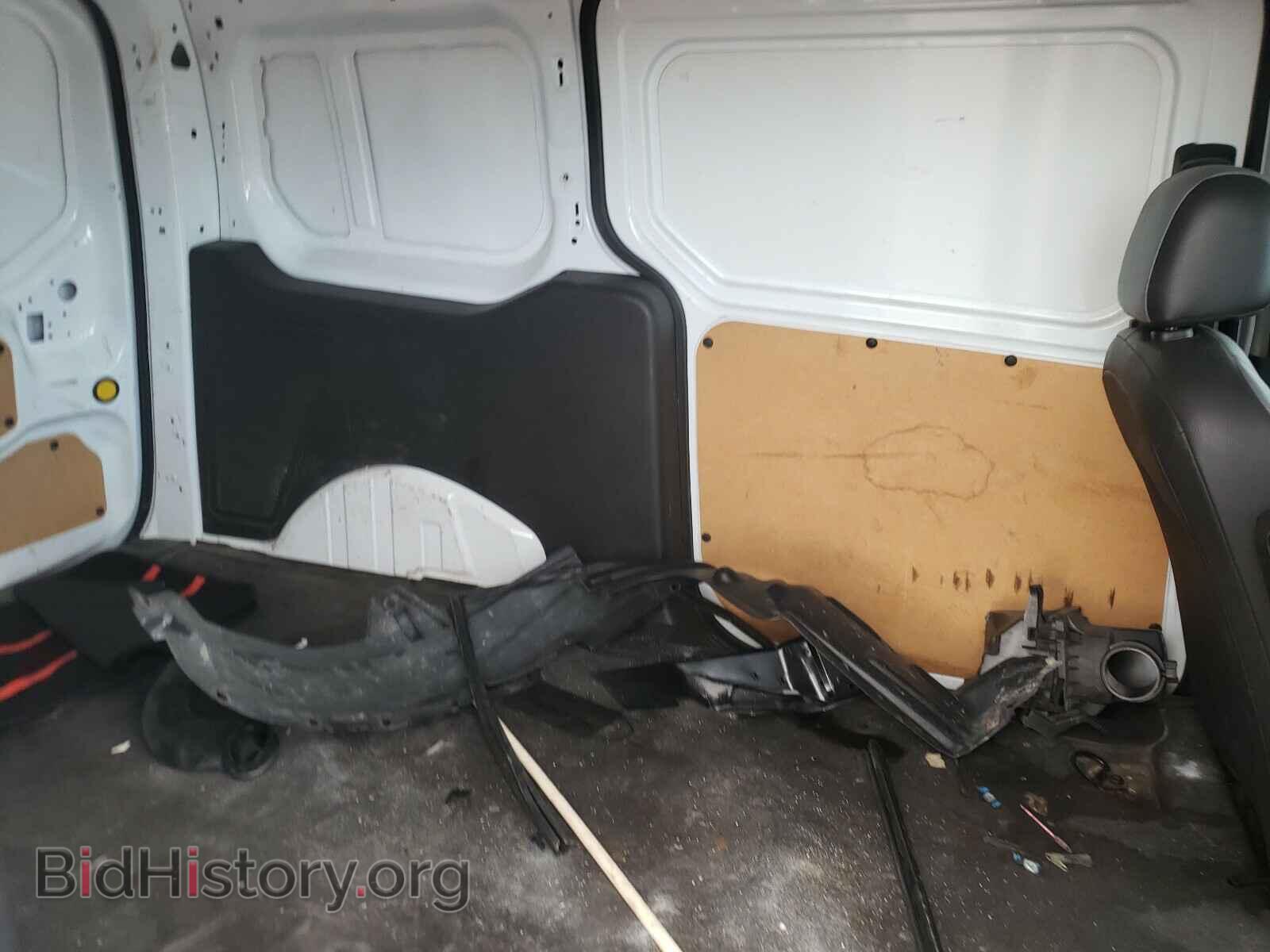 2016 FORD TRANSIT CO - VIN: NM0LS7E73G1241008 - Фото 6