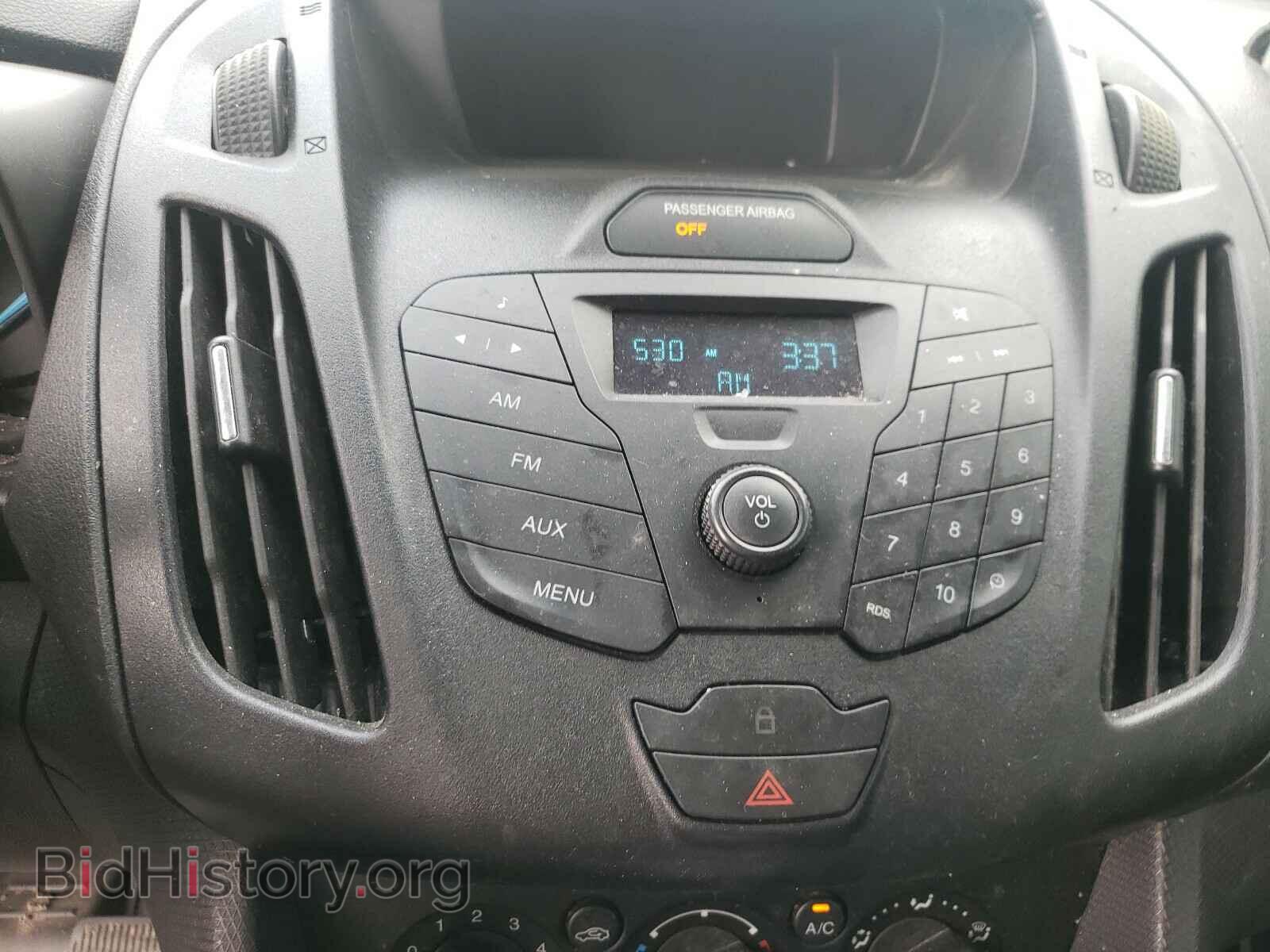 2016 FORD TRANSIT CO - VIN: NM0LS7E73G1241008 - Фото 9
