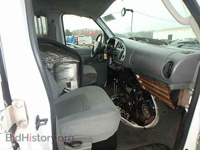 2007 FORD ECONOLINE - VIN: 1FBSS31L87DB01789 - Фото 5