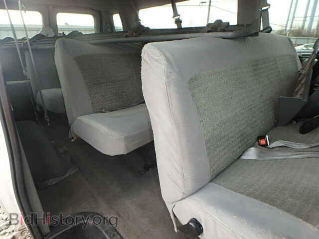 2007 Ford ECONOLINE (VIN 1FBSS31L87DB01789) — photo 6 of 10