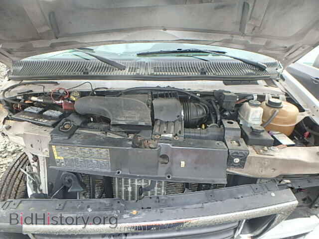 2007 FORD ECONOLINE - VIN: 1FBSS31L87DB01789 - Фото 7