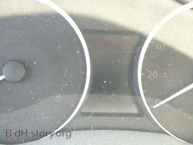 2013 LEXUS ES300 - VIN: JTHBW1GG5D2013934 - Фото 8