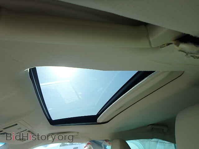 2013 LEXUS ES300 - VIN: JTHBW1GG5D2013934 - Фото 9