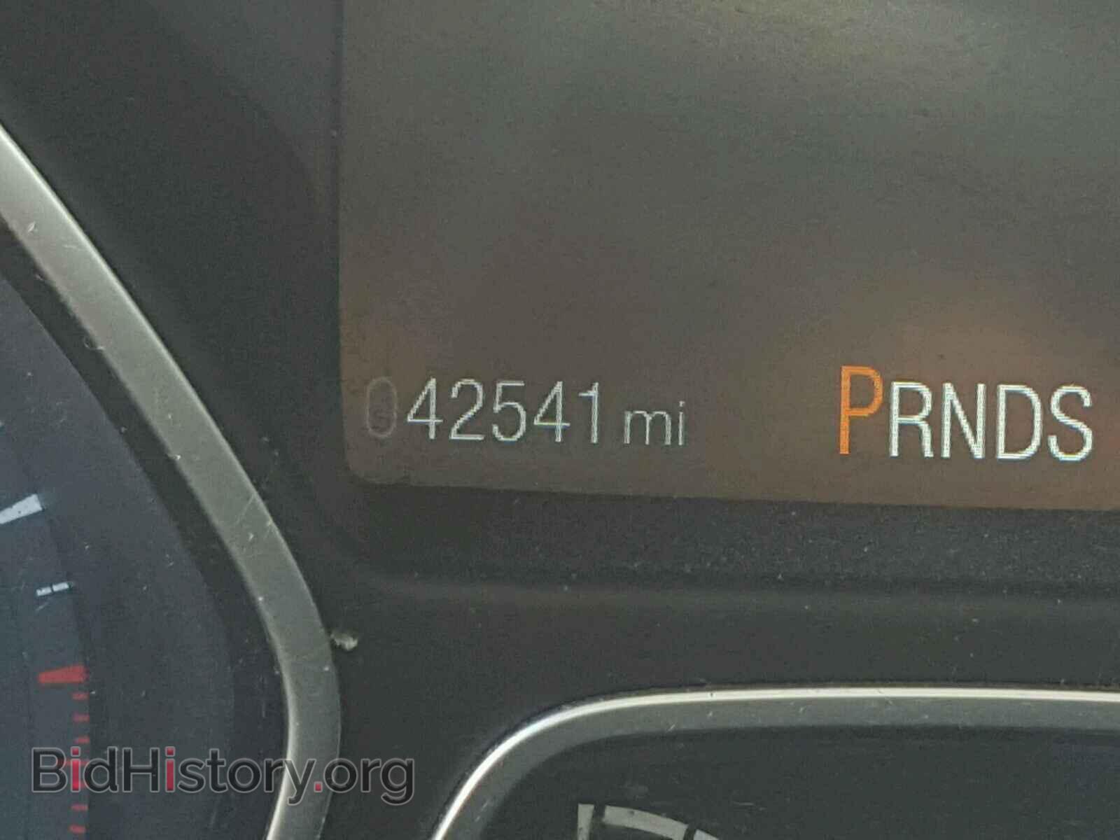 2015 FORD FOCUS - VIN: 1FADP3F23FL348136 - Photo 8