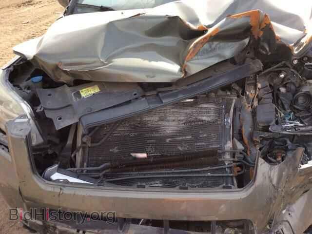 2006 HONDA PILOT - VIN: 2HKYF18656H512168 - Фото 7