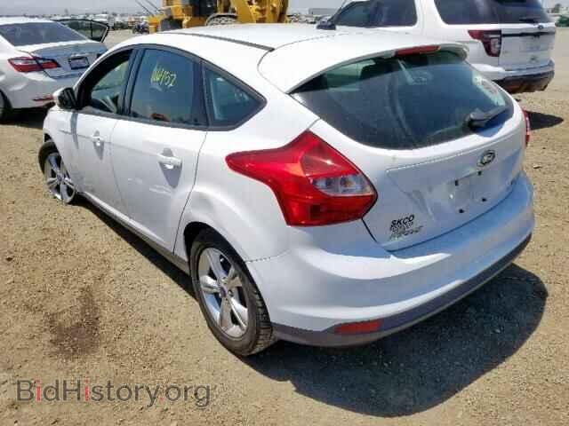 2013 FORD FOCUS - VIN: 1FADP3K29DL278631 - Фото 3
