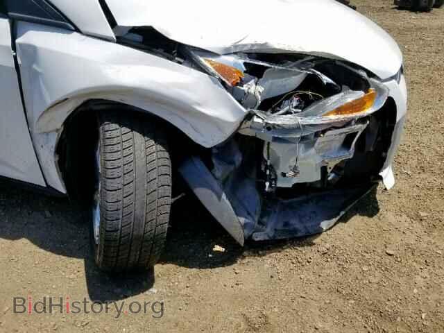 2013 FORD FOCUS - VIN: 1FADP3K29DL278631 - Фото 9