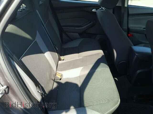 2014 FORD FOCUS - VIN: 1FADP3F20EL335861 - Photo 6