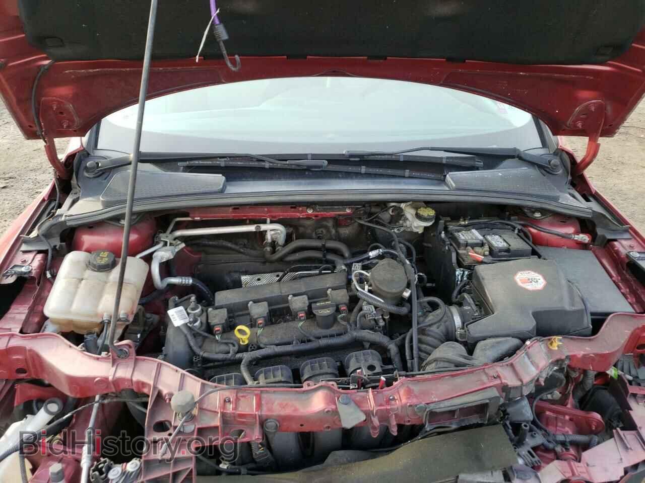2014 FORD FOCUS - VIN: 1FADP3F26EL251477 - Photo 7
