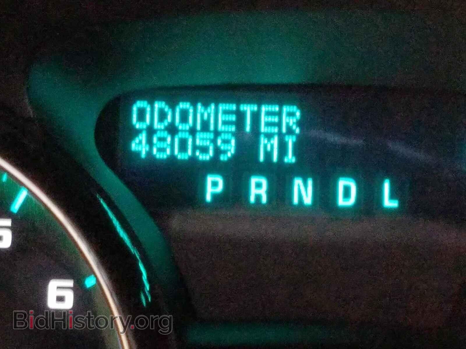 2017 BUICK ENCLAVE - VIN: 5GAKVBKD0HJ302367 - Фото 8