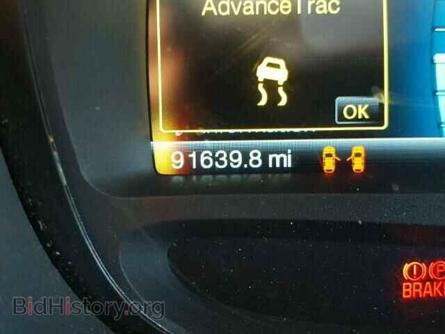 2012 FORD EDGE - VIN: 2FMDK3KC2CBA60123 - Фото 8