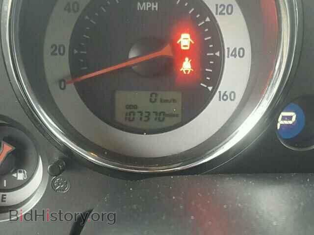 2007 MITSUBISHI ECLIPSE - VIN: 4A3AL25F17E028128 - Фото 8
