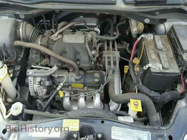 2010 DODGE CARAVAN - VIN: 2D4RN4DE9AR139432 - Фото 7
