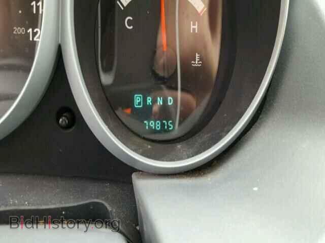 2010 DODGE CARAVAN - VIN: 2D4RN4DE9AR139432 - Фото 8