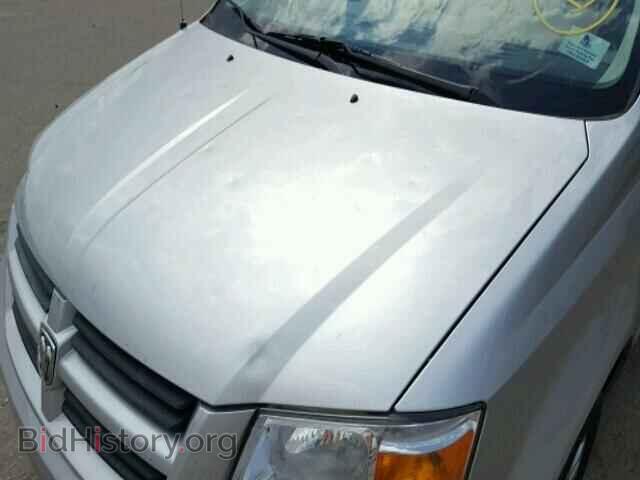 2010 DODGE CARAVAN - VIN: 2D4RN4DE9AR139432 - Фото 9