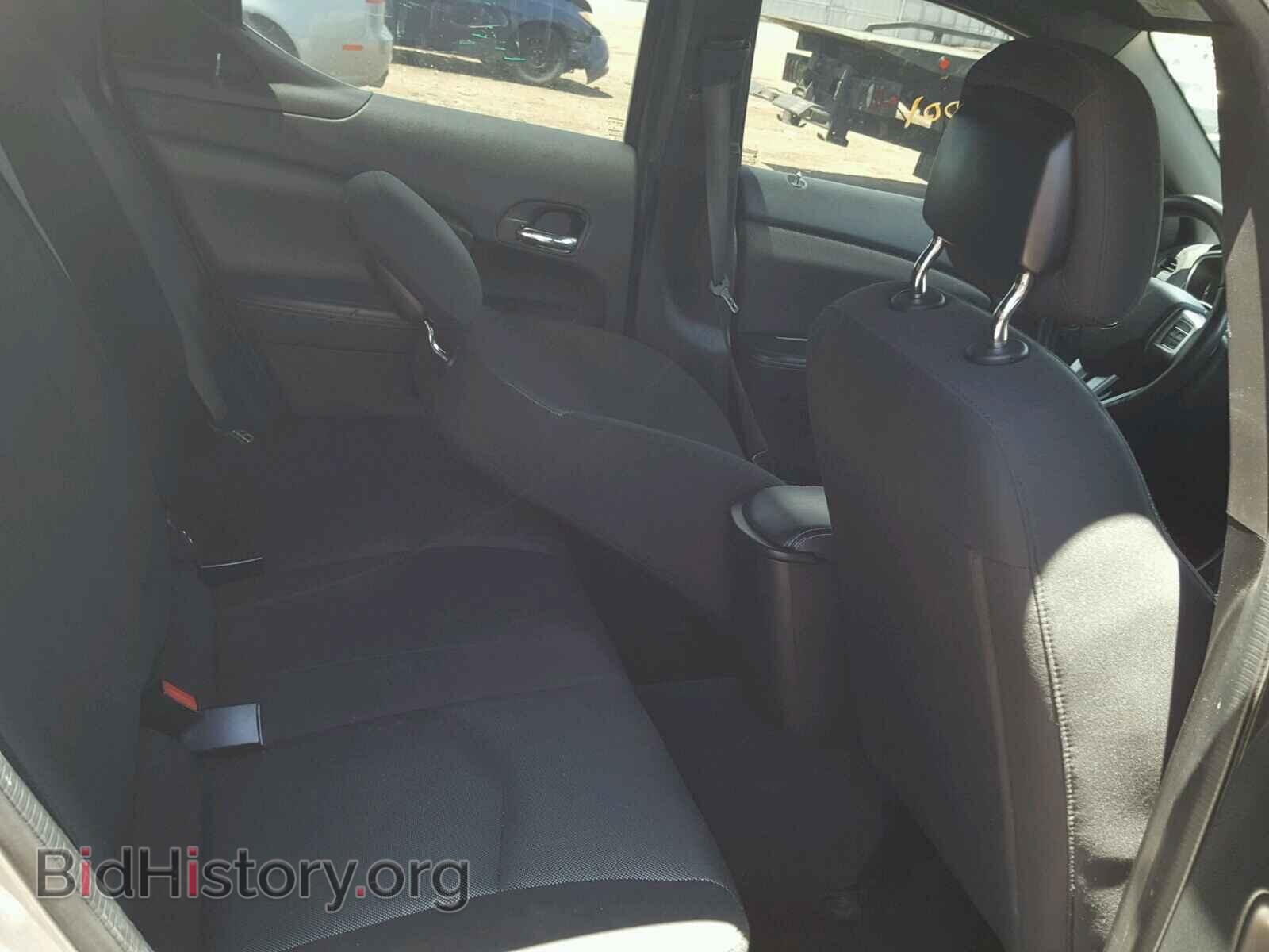 2013 DODGE AVENGER - VIN: 1C3CDZCB3DN665653 - Photo 6
