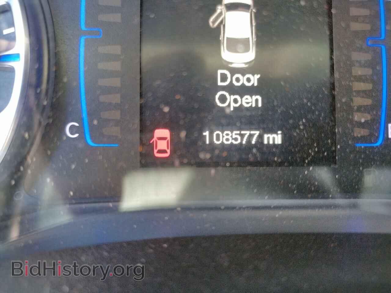 2015 CHRYSLER 200 - VIN: 1C3CCCAB0FN694405 - Фото 8
