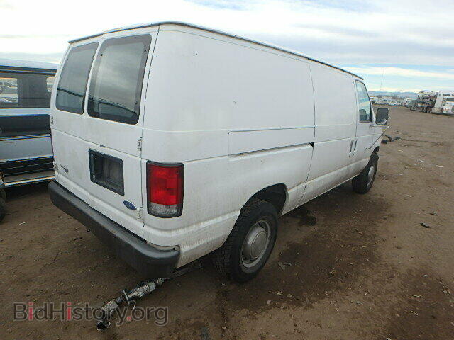 1996 FORD ECONOLINE - VIN: 1FTFE24Y2THA63503 - Photo 4
