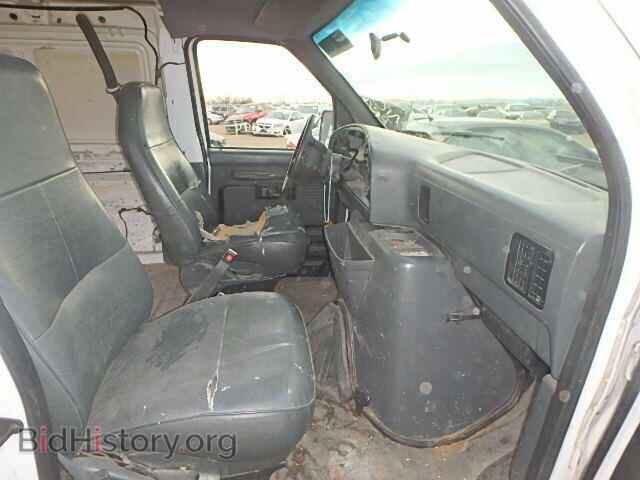 1996 FORD ECONOLINE - VIN: 1FTFE24Y2THA63503 - Photo 5