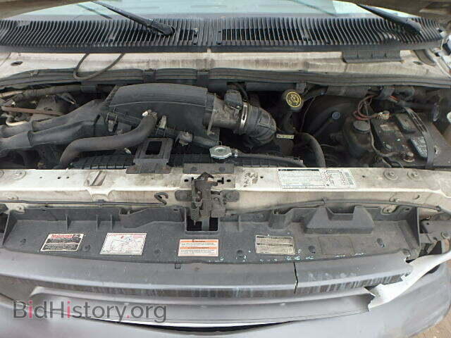 1996 FORD ECONOLINE - VIN: 1FTFE24Y2THA63503 - Photo 7