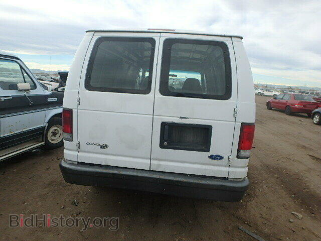 1996 FORD ECONOLINE - VIN: 1FTFE24Y2THA63503 - Photo 10