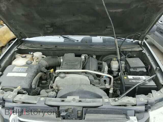 2006 GMC ENVOY - VIN: 1GKDS13S462197044 - Фото 7