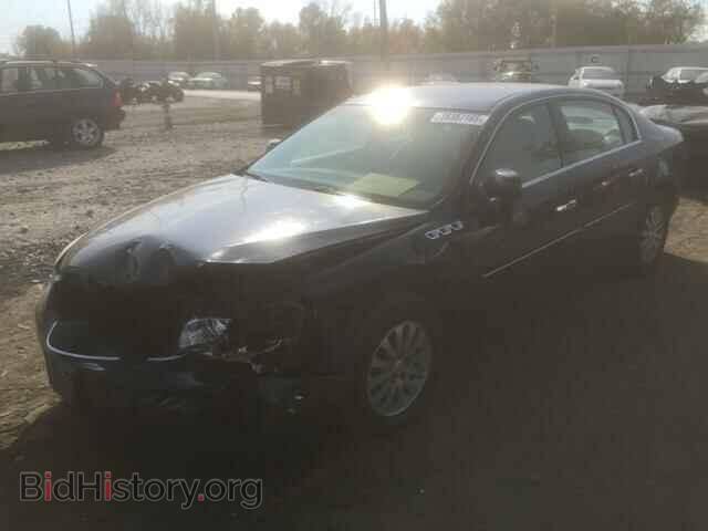 2006 BUICK LUCERNE - VIN: 1G4HP57206U123572 - Фото 2