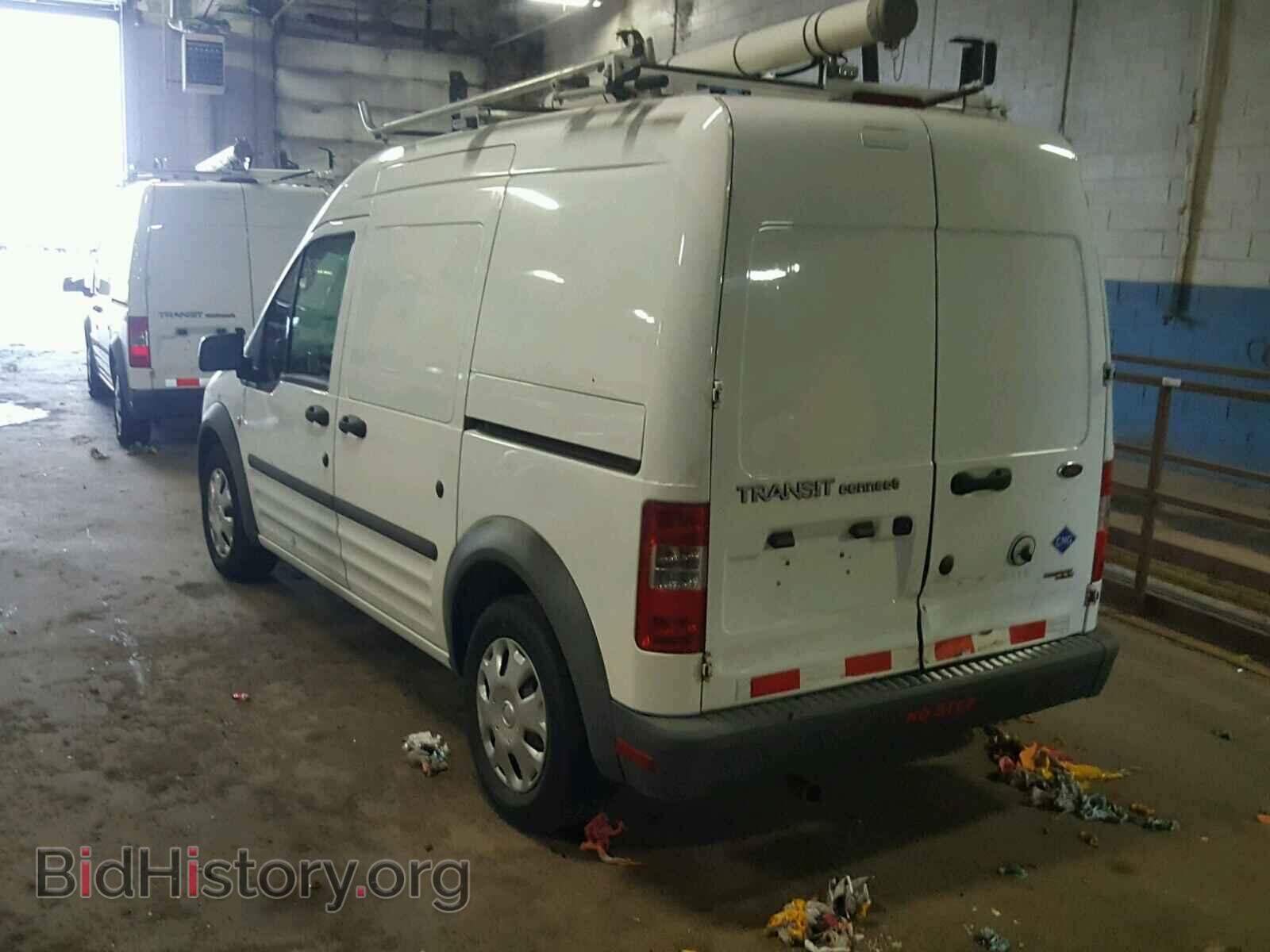 2012 FORD TRANSIT CO - VIN: NM0LS7AN2CT083246 - Фото 3