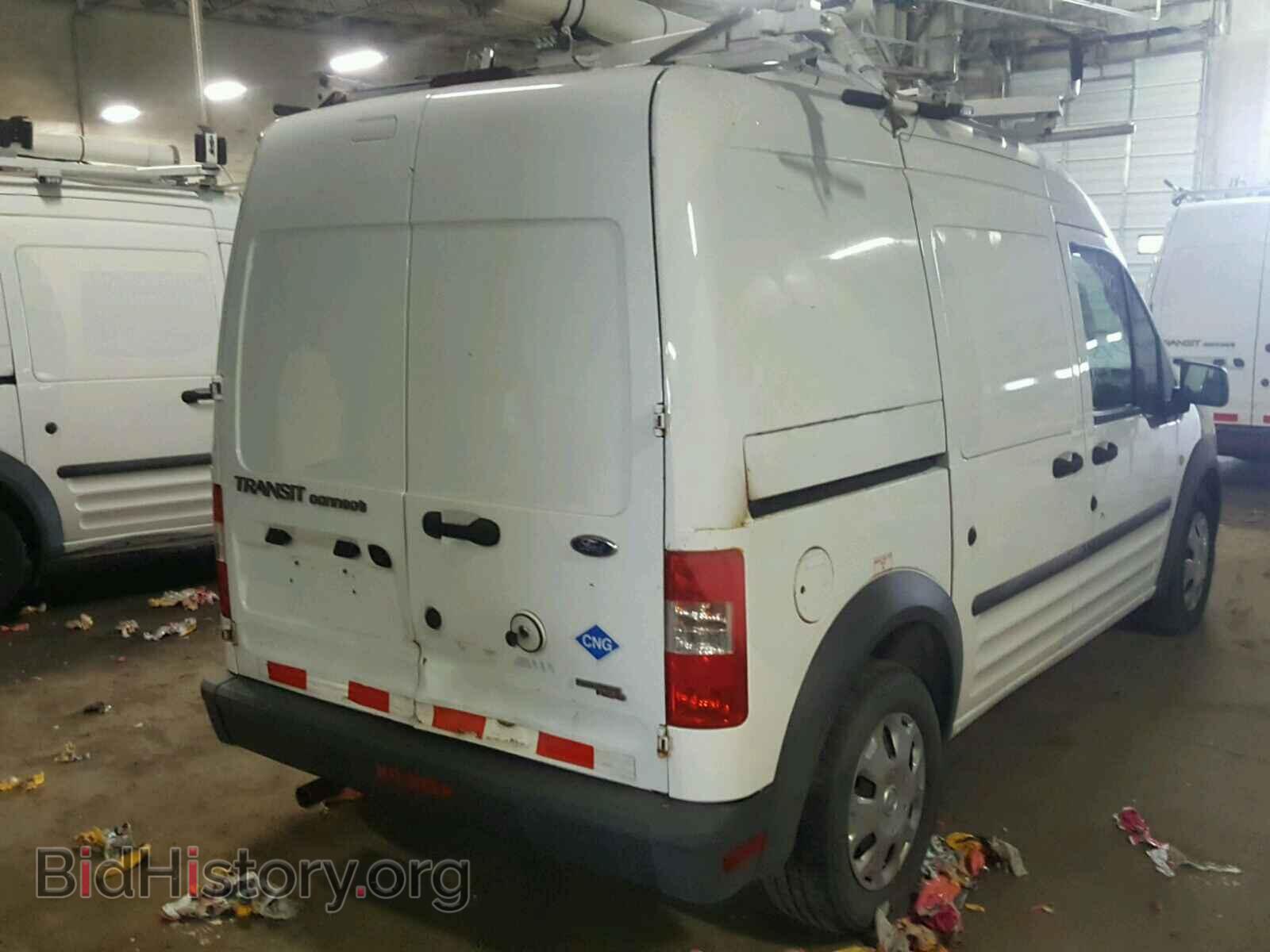 2012 FORD TRANSIT CO - VIN: NM0LS7AN2CT083246 - Фото 4
