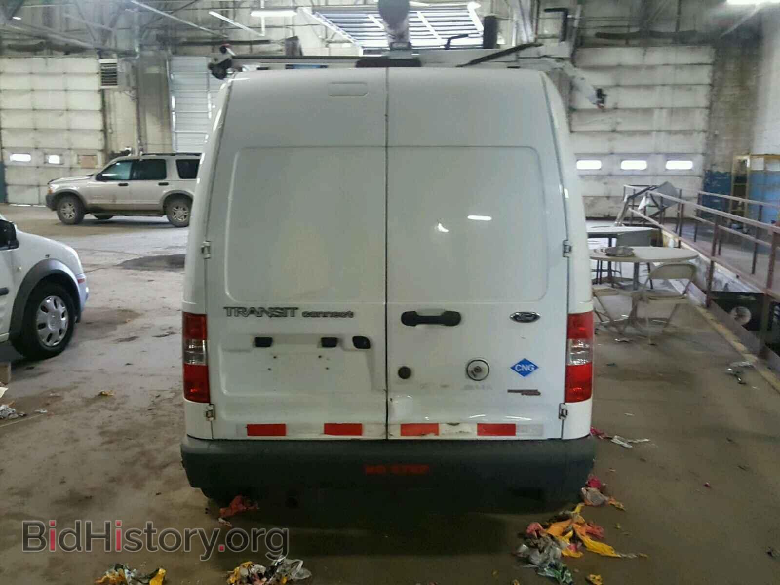 2012 FORD TRANSIT CO - VIN: NM0LS7AN2CT083246 - Фото 5
