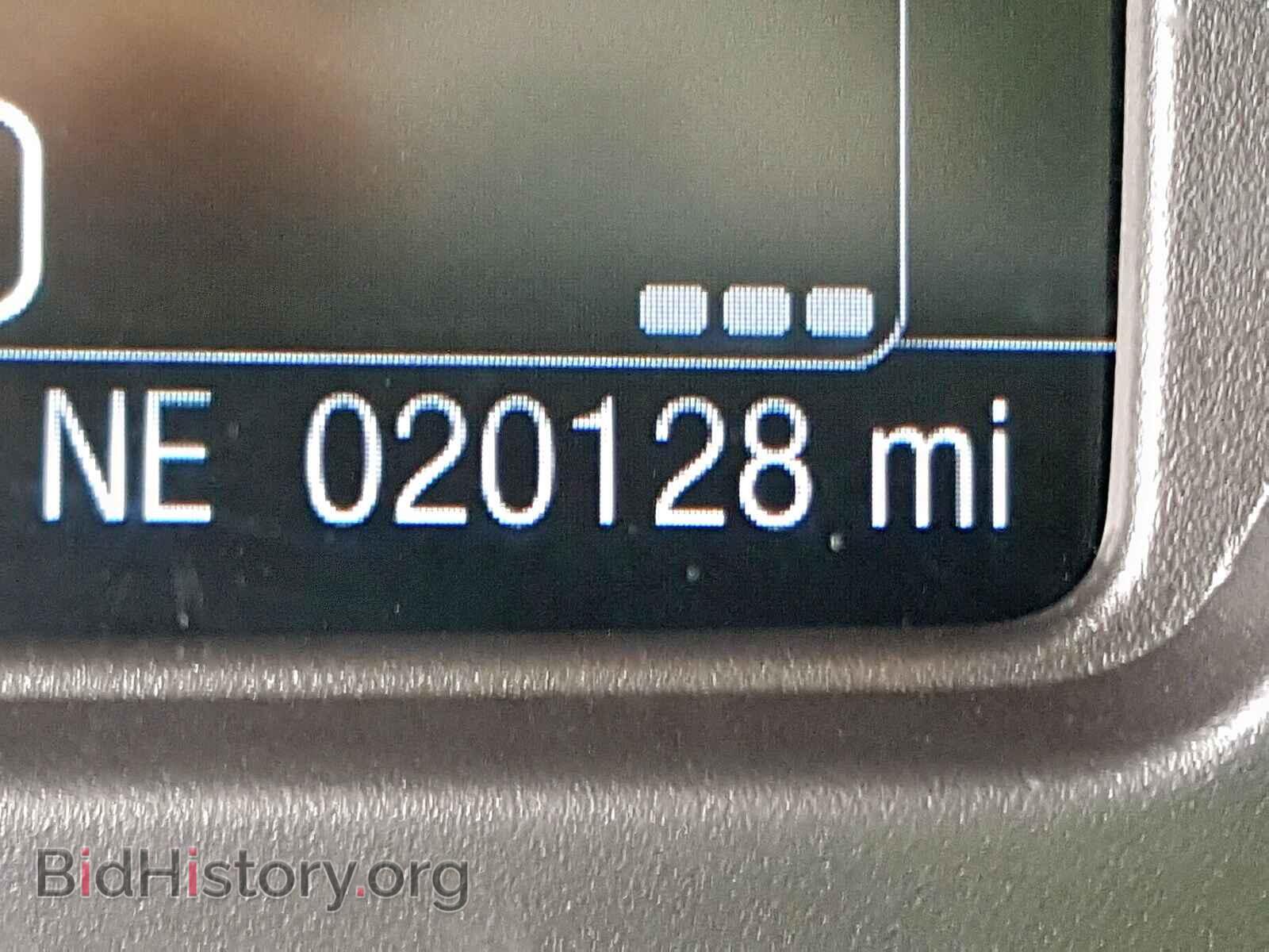 2019 FORD TRANSIT CO - VIN: 1FTYE1CM4KKB11246 - Фото 8