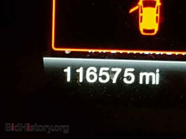 2011 FORD EXPLORER - VIN: 1FMHK8D87BGA37824 - Photo 8
