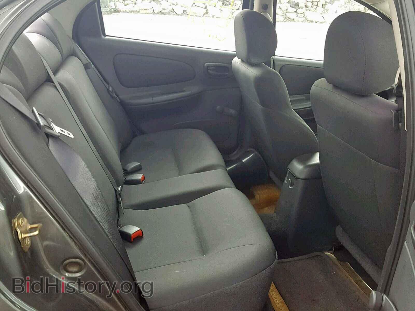 2004 DODGE NEON - VIN: 1B3ES56C24D509344 - Фото 6