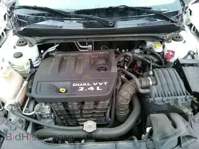 2012 DODGE AVENGER - VIN: 1C3CDZCB8CN151506 - Фото 7