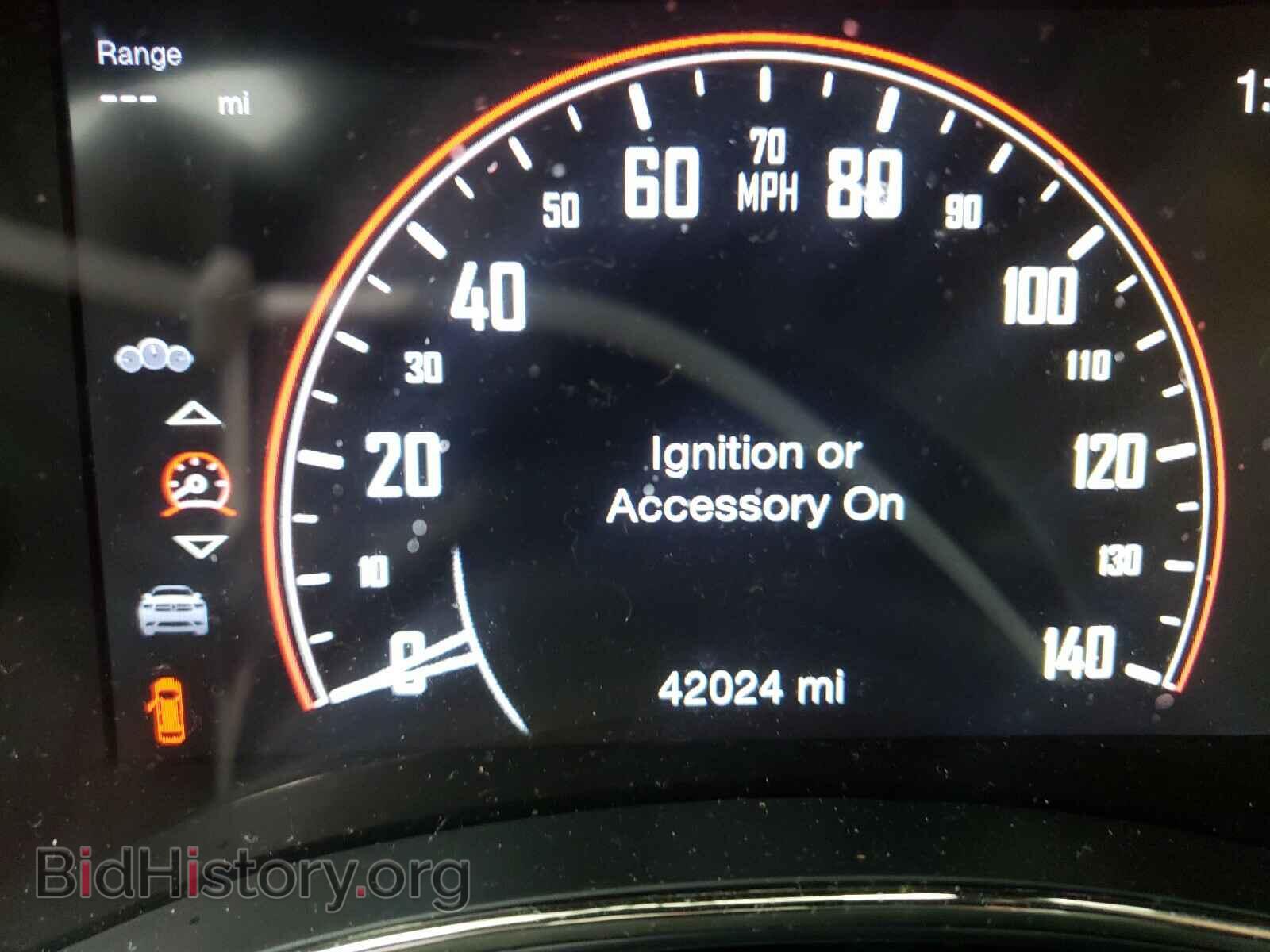 2018 DODGE DURANGO - VIN: 1C4RDHDG6JC316794 - Фото 8