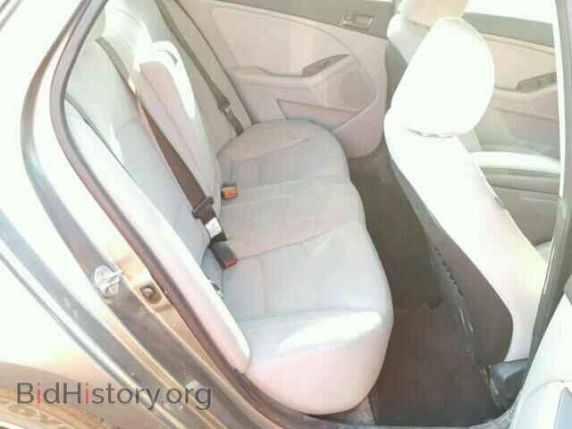 2013 KIA OPTIMA - VIN: 5XXGM4A72DG097826 - Фото 6