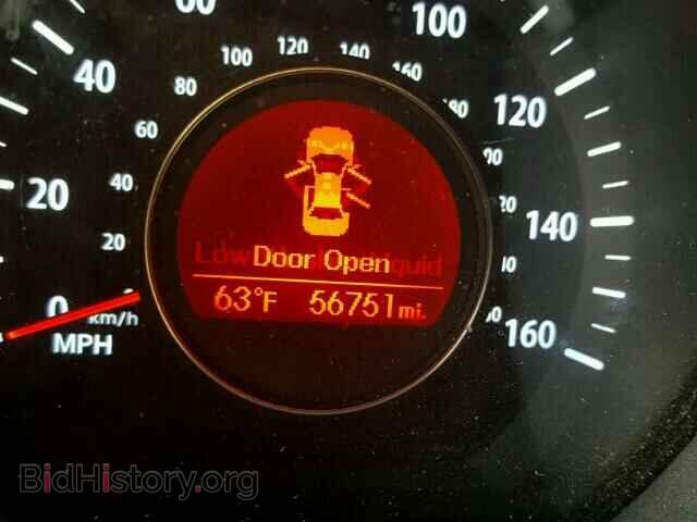 2013 KIA OPTIMA - VIN: 5XXGM4A72DG097826 - Фото 8