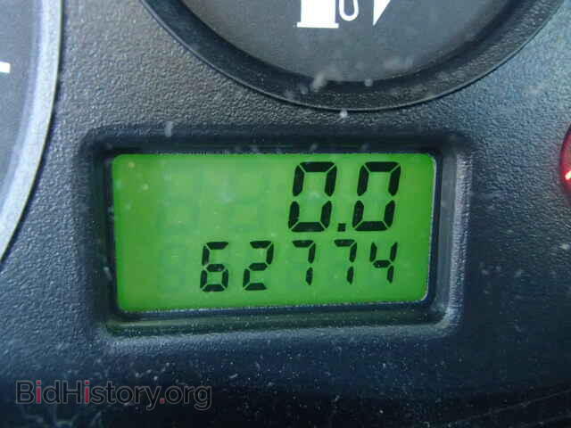 2007 FORD FOCUS - VIN: 1FAFP34N97W128070 - Фото 8