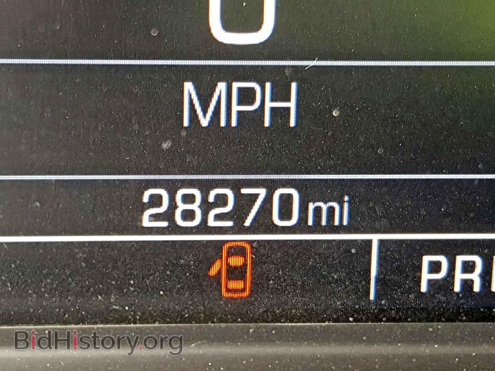 2019 CHEVROLET SILVERADO - VIN: 2GCRCPEC7K1149331 - Фото 8