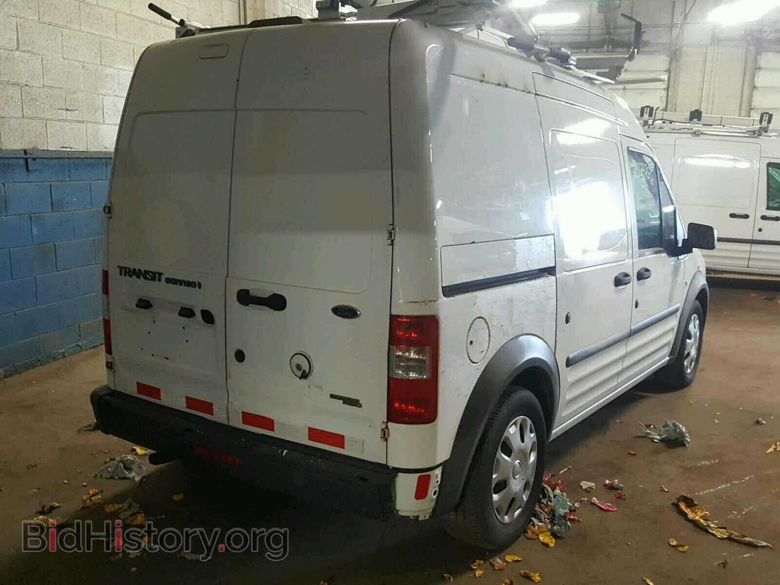 2012 FORD TRANSIT CO - VIN: NM0LS7AN1CT083819 - Фото 4