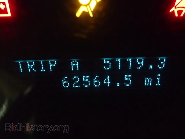 2009 FORD FOCUS - VIN: 1FAHP35N19W130762 - Фото 8