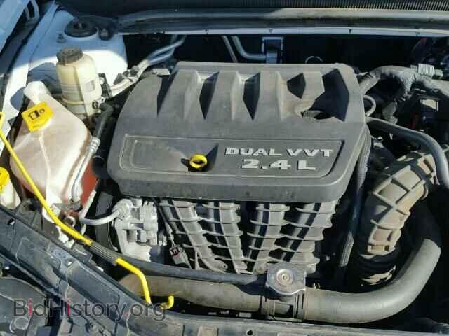2013 CHRYSLER 200 - VIN: 1C3CCBBB6DN765693 - Фото 7
