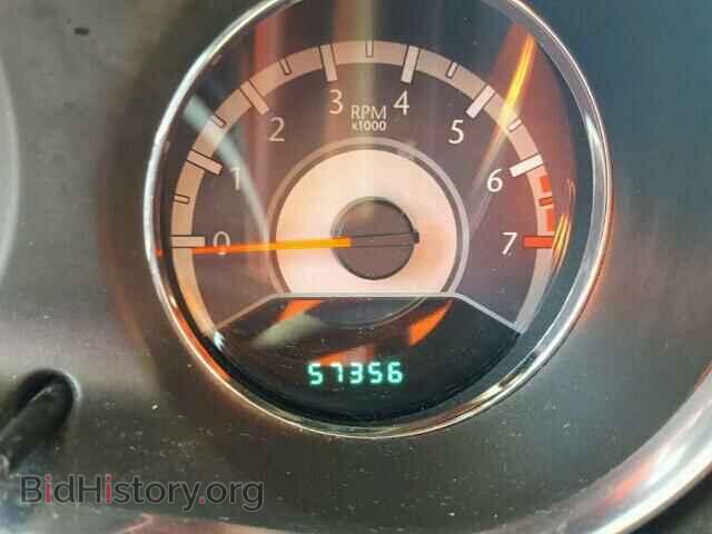 2013 CHRYSLER 200 - VIN: 1C3CCBBB6DN765693 - Фото 8