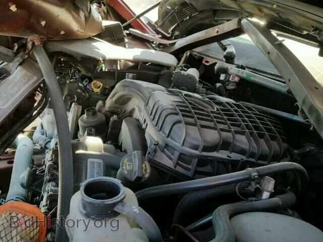 2014 DODGE CHALLENGER - VIN: 2C3CDYAG6EH218737 - Photo 7
