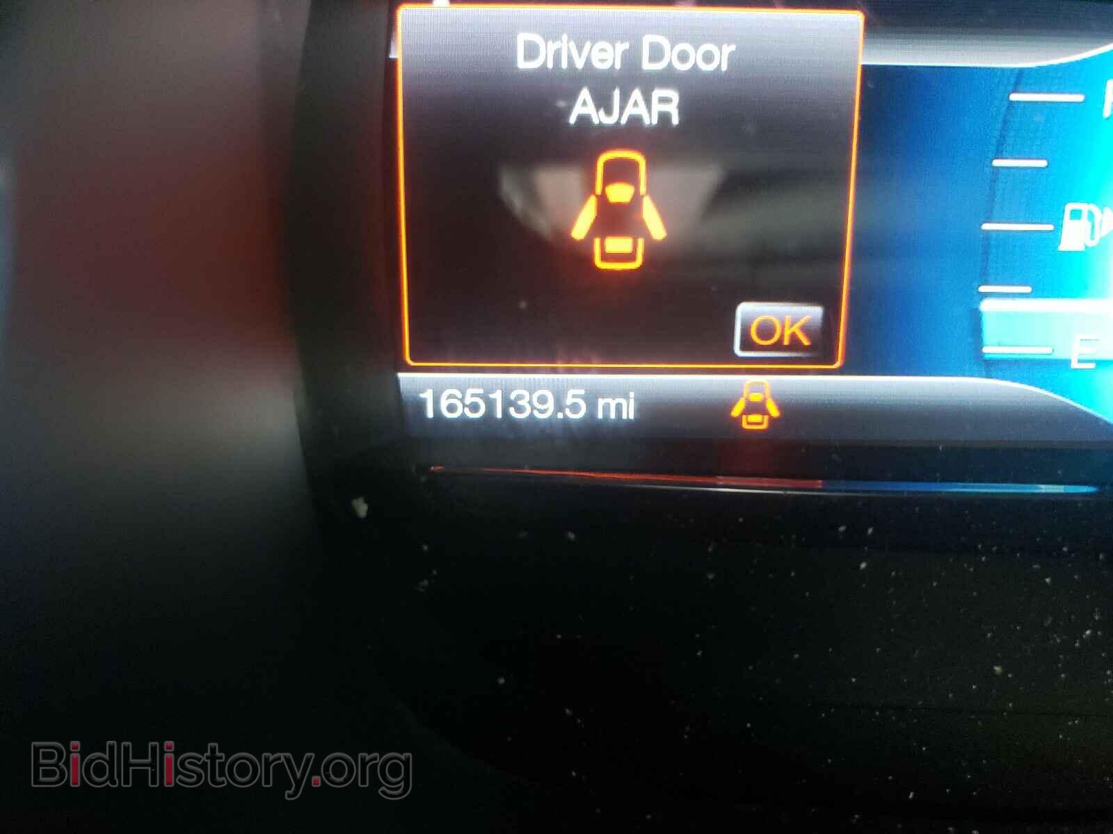 2014 FORD TAURUS - VIN: 1FAHP2E83EG119495 - Фото 8
