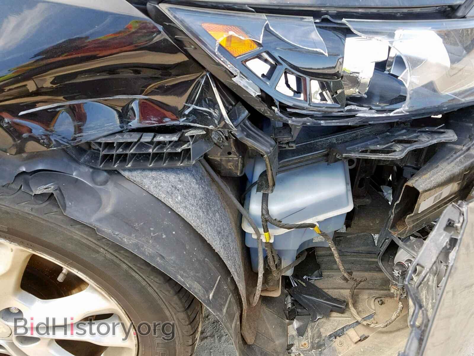 2013 KIA OPTIMA - VIN: 5XXGN4A70DG109906 - Photo 9