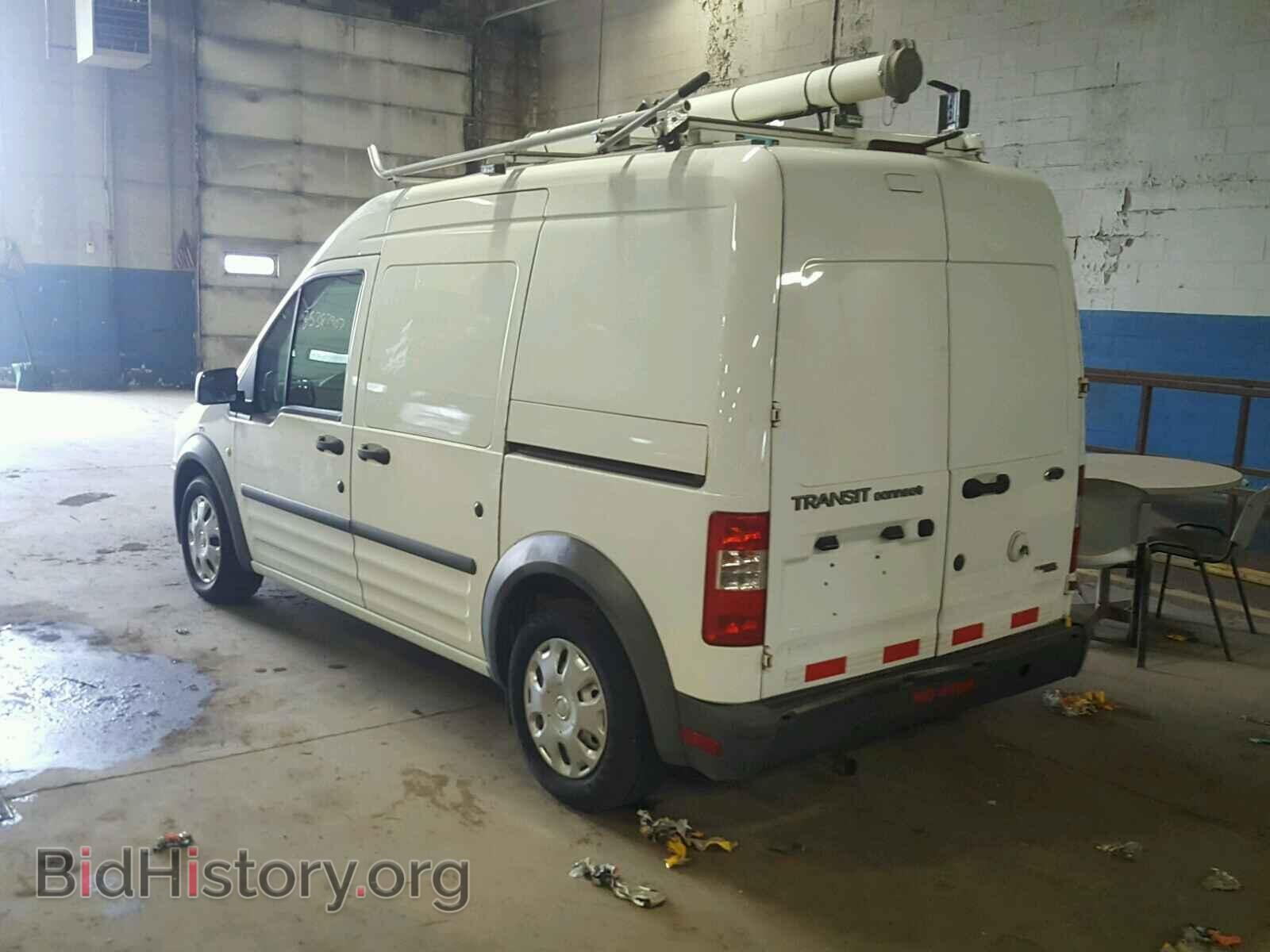 2012 FORD TRANSIT CO - VIN: NM0LS7AN1CT083710 - Фото 3