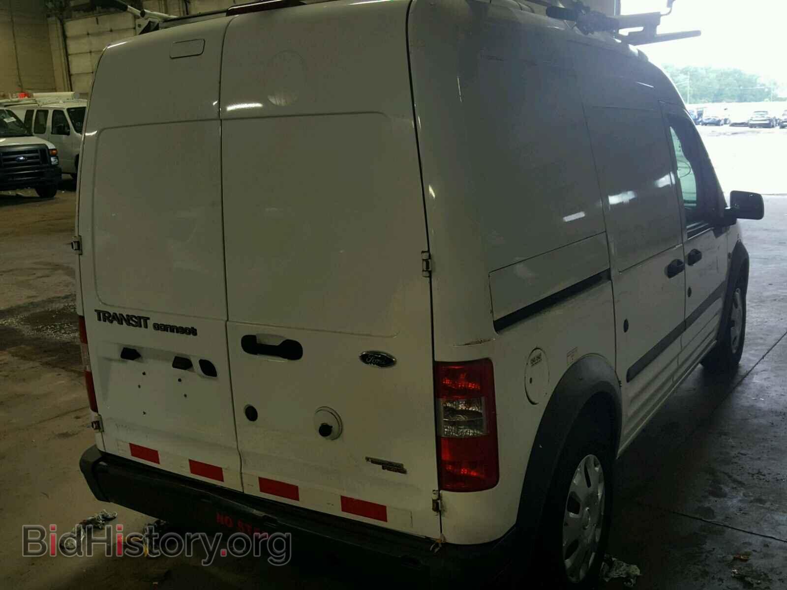 2012 FORD TRANSIT CO - VIN: NM0LS7AN1CT083710 - Фото 4