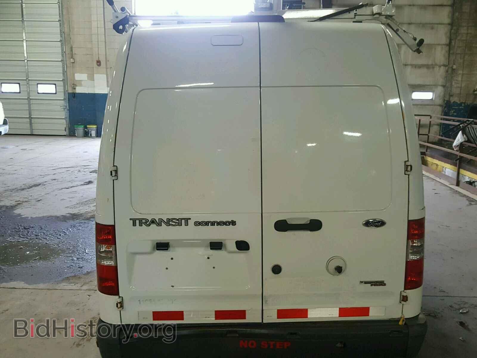 2012 FORD TRANSIT CO - VIN: NM0LS7AN1CT083710 - Фото 5